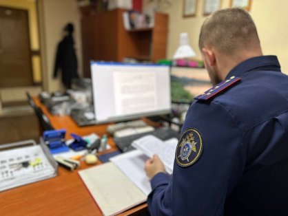 Следователями СК организована проверка по информации из СМИ о нарушении прав жильцов дома в г. Елизово
