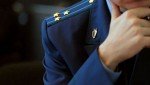 В Елизовской прокуратуре утвердили обвинительное заключение по уголовному делу о хулиганстве и уклонении от административного надзора
